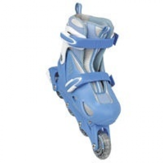 82705 Rolki regulowane rozmiar 38-41