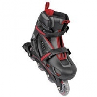 82707 Rolki regulowane rozmiar 34-37