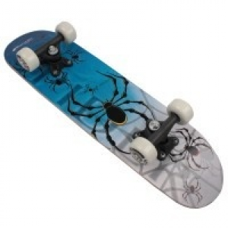 83150 Deskorolka średnia SPIDER