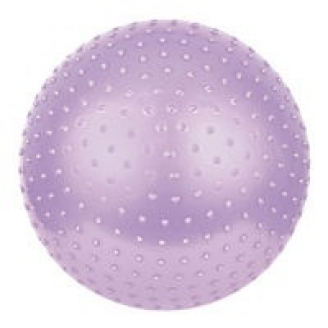 86177 Piłka z masażem 65cm