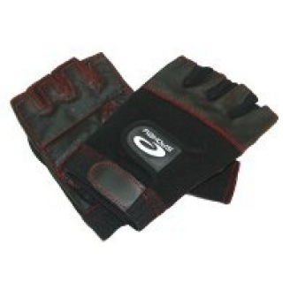 80268 Rękawice fitness M