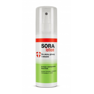 Sora Lotion, 100 ml