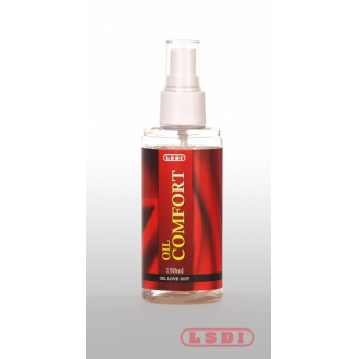 LSDI Oil Comfort, 150 ml
