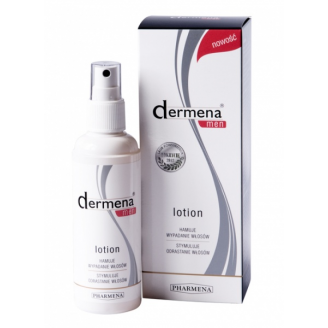 DERMENA MEN LOTION DLA MĘŻCZYZN 150 ML