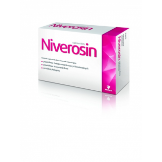 Niverosin, 30 tabletek