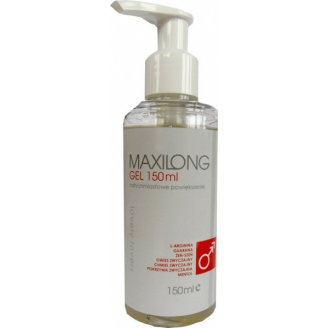LOVELYLOVERS MAXILONG ŻEL 150 ML