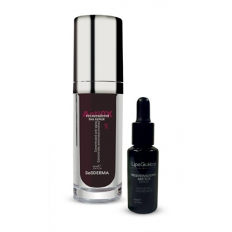 Sesderma Resveraderm Antiox Serum, 30 ml