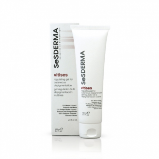 Sesderma Vitises Żel, 100 ml