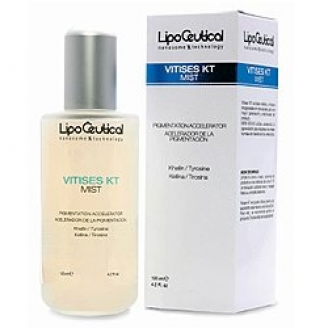 SESDERMA VITISES KT MIST 125 ML