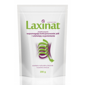 LAXINAT PROSZEK 200 G