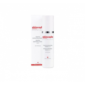 SKINCODE INTENSIVE EMULSJA SPF 10 75 ML