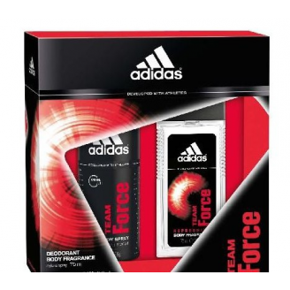 ADIDAS TEAM FORCE ZESTAW