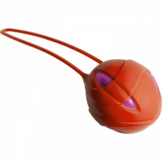 Kulki FUN FACTORY SMARTBALLS JEDNA KULKA - teneo uno, witaminowo-różowa