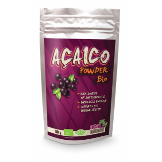 ACAIMANIA ACAICO PROSZEK 50G
