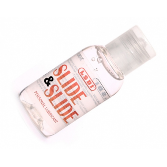 LSDI Slide & Slide, 30 ml