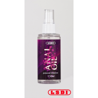 LSDI ANAL OIL 150 ML