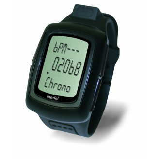 MEDEL - Pulsometr monitor pracy serca Medel Cardio evo Pro - Rewolucja w Twoim treningu! Standard