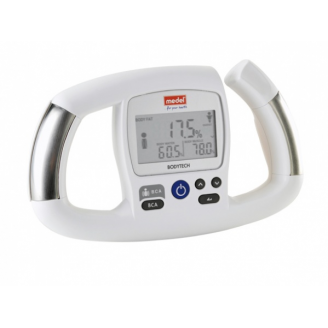 MEDEL - Analizator składu ciała MEDEL Bodytech Bodytech (ref 92084)