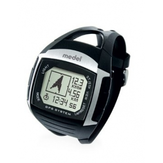 MEDEL - Pulsometr Medel Cardio GPS (ref 92109) - Profesjonalny Medel Cardio GPS
