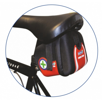 Apteczka rowerowa pod siodełko WallaceCameron Apteczka pod siodełko (ref. 1025039)