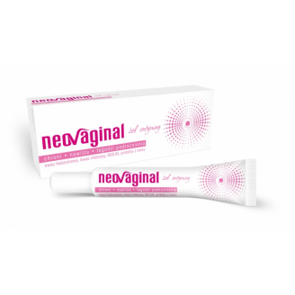 NEOVAGINAL ŻEL 50 ML