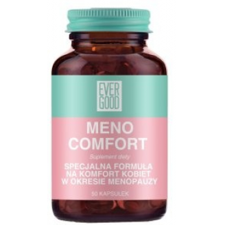 EVERGOOD MENO COMFORT 50 KAPSUŁEK