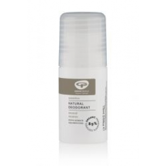 Green People Bezzapachowy dezodorant Roll-on