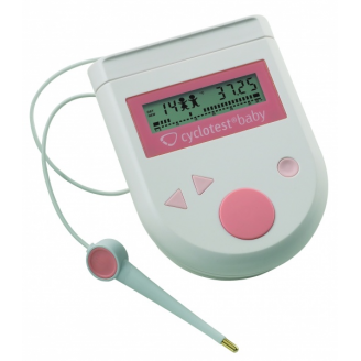 CYCLOTEST BABY