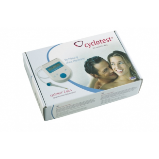 CYCLOTES 2 PLUS