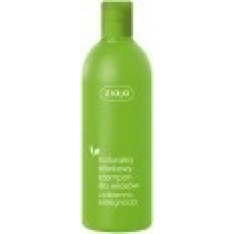 ZIAJA OLIWKOWA SZAMPON ODŻYWCZY 400 ML