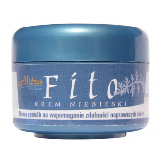 FITO KREM NIEBIESKI 30 ML