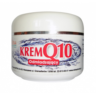 KREM Q10 50 ML