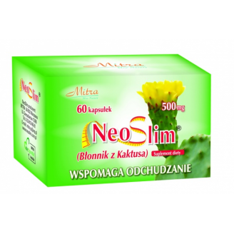 NEOSLIM 60 KAPSUŁEK