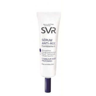 SVR SERUM ANTI-AGING WYPEŁNIAJĄCE ZMARSZCZKI 30 ML