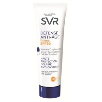 SVR PROTEZIONE ANTI-AGE KREM SPF 30