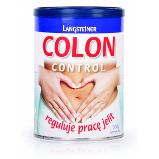 COLON CONTROL 300 G