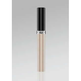 ALVA Cień do powiek w płynie 01 - Pale Almond