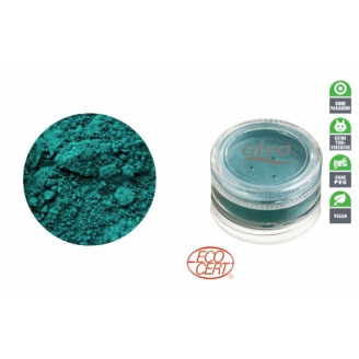 ALVA GREEN EQUINOX Atlantis