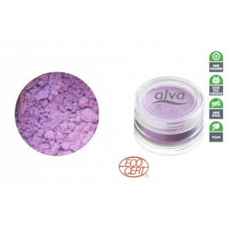 ALVA GREEN EQUINOX Li-La-Lilac