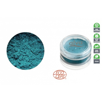 ALVA GREEN EQUINOX Promise