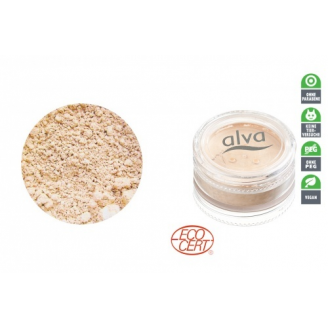 ALVA GREEN EQUINOX Soft & Gentle