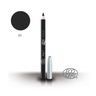ALVA Kajal 01- Black
