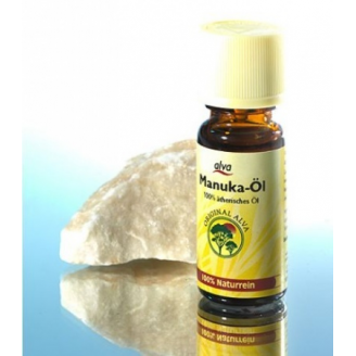 Alva Olejek Manuka 100%, 10 ml