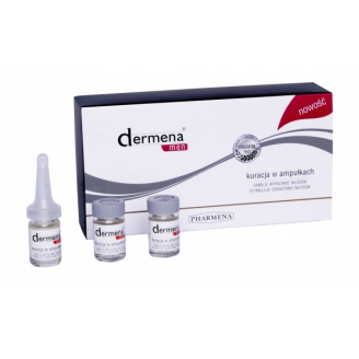 DERMENA MEN AMPUŁKI 15 X 5 ML