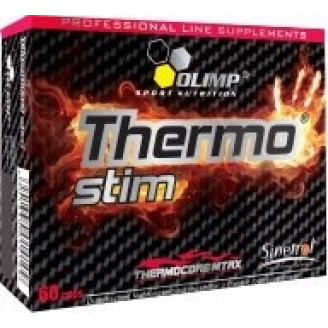 Olimp Thermo Stim, 60 kapsułek