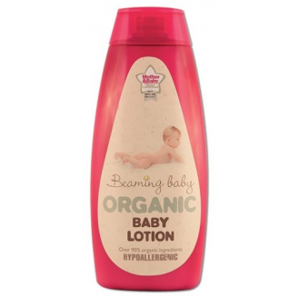 Beaming Baby Hypoalergiczny Balsam do Ciała
