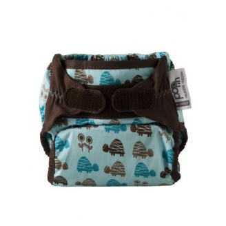 Close, Pop in-NOWA GENERACJA AIO Blue Turtle