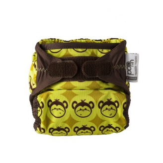 Close, Pop in-NOWA GENERACJA AIO Monkey