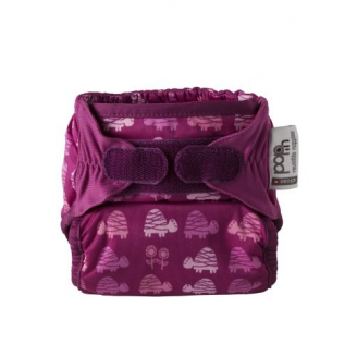 Close, Pop in-NOWA GENERACJA AIO Pink Turtle