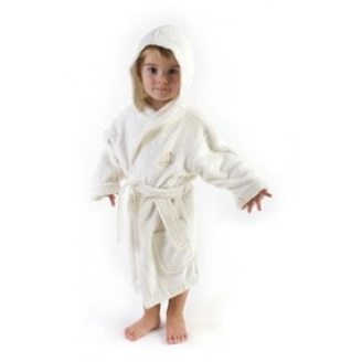 Cuddlerobe Szlafrok Dziecięcy